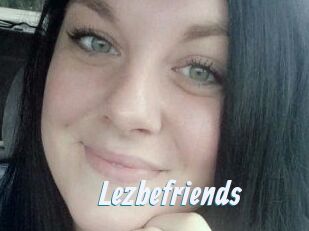 Lezbefriends