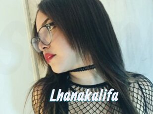 Lhanakalifa