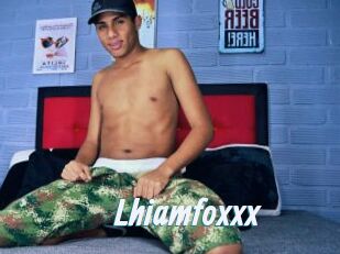 Lhiamfoxxx