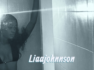 Liaajohnnson