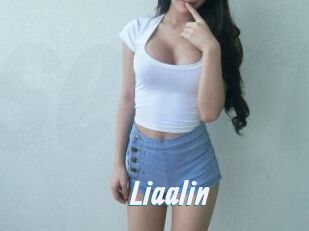 Liaalin
