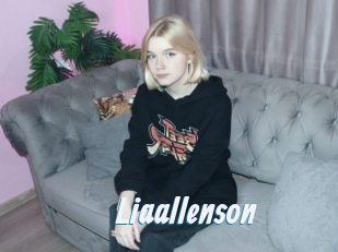 Liaallenson