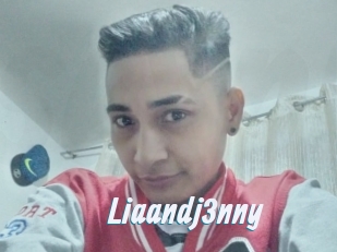 Liaandj3nny