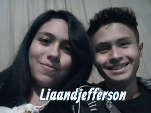 Liaandjefferson
