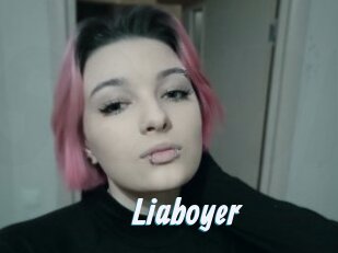 Liaboyer