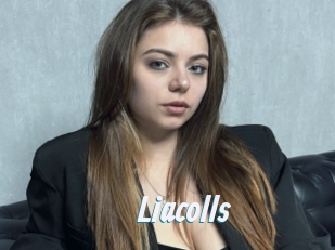 liacolls Sexe Express