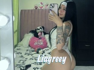 Liagreey