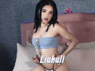 Liahall