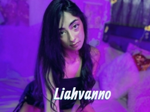 Liahvanno