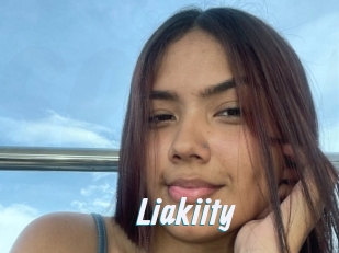 Liakiity