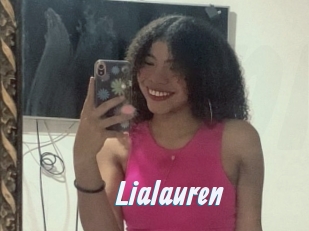 Lialauren