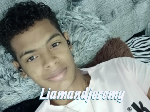 Liamandjeremy