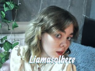 Liamasolbere