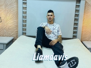 Liamdavis