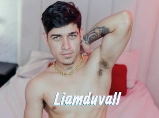 Liamduvall