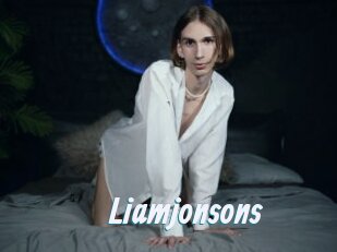 Liamjonsons