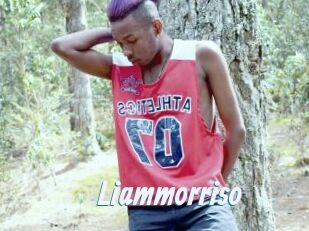 Liammorriso