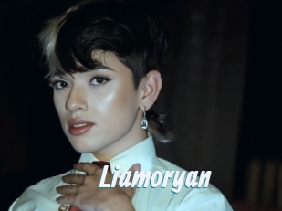 Liamoryan