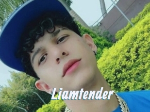 Liamtender