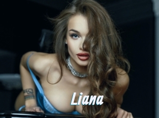 liana Sexe Express