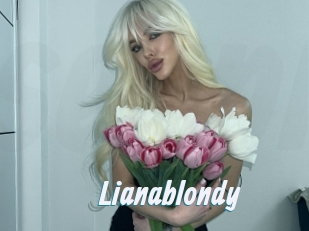 Lianablondy