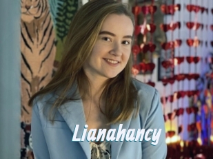 Lianahancy
