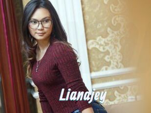 Lianajey