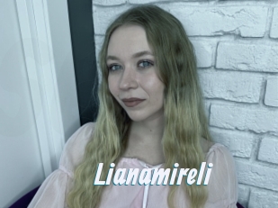 Lianamireli