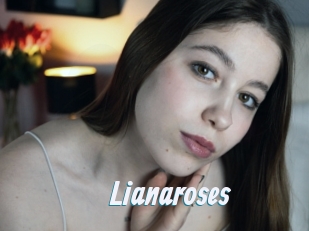 Lianaroses