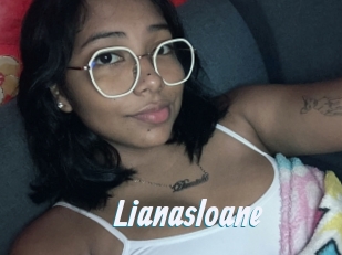 Lianasloane