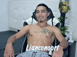 Lianconoort
