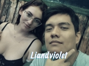 Liandviolet