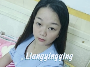 Liangyingying