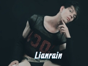 Lianrain