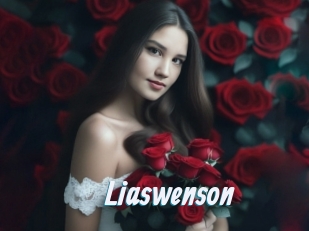 Liaswenson