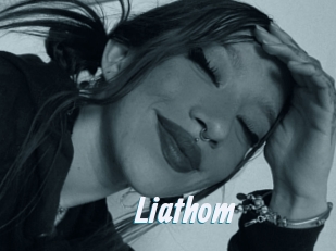 Liathom