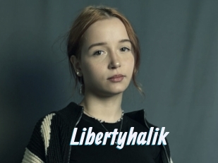 Libertyhalik