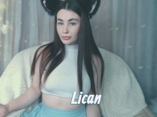 Lican