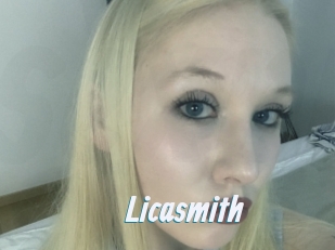 Licasmith