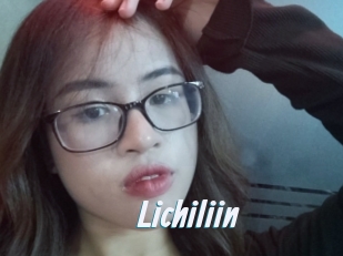 Lichiliin