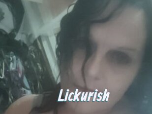 Lickurish