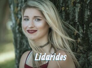 Lidarides