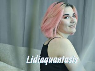 Lidiaquantasis