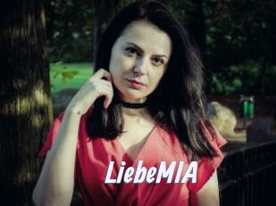 LiebeMIA