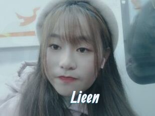 Lieen