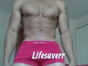 Lifesaverr