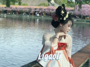 Ligaoli