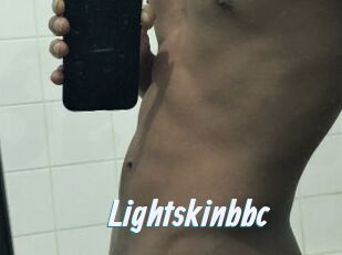 Lightskinbbc