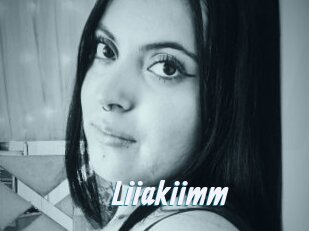 Liiakiimm