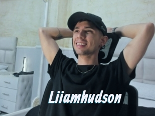 Liiamhudson